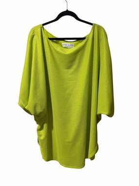 Rubin Singer Studio Textured Knit Top| size M/L